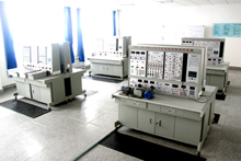 电力电子机控制实验室